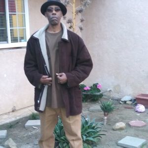 Meet your Posher, Roy